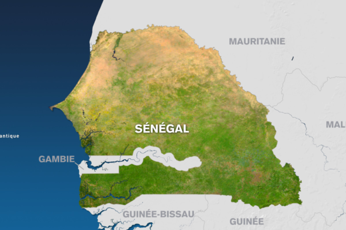 Sénégal : le Maroc veut renforcer sa coopération avec Dakar