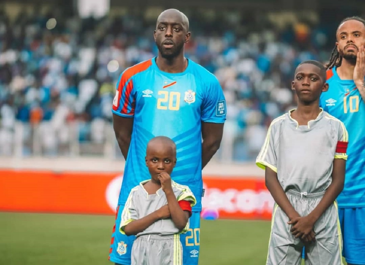 Yoane Wissa confiant avant d’affronter le Sénégal : « C’est un rendez-vous avec… »