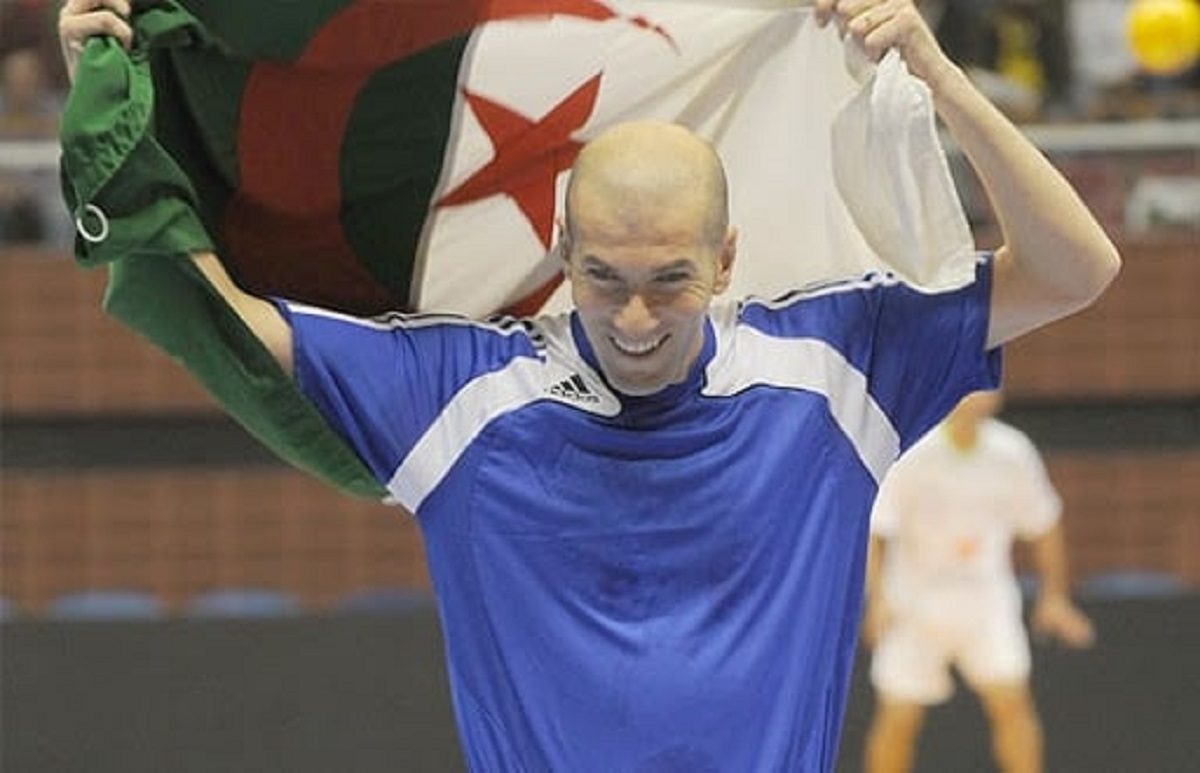 Coupe du Monde 2026 : Zidane abandonne le rêve de rejoindre les Bleus et choisit l’Algérie