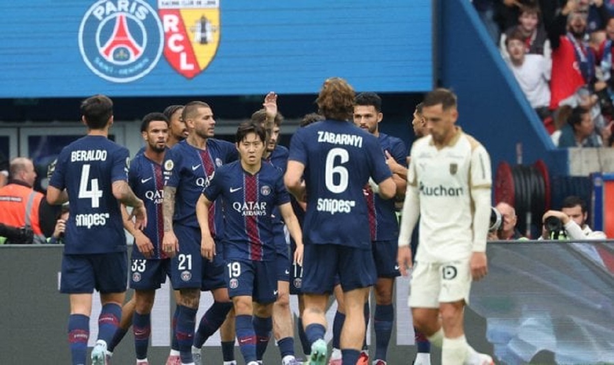 Ligue des champions : nouveau coup dur pour le PSG avant le match contre le Barça