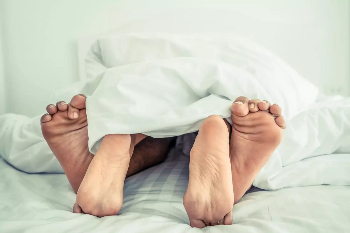 À quelle fréquence faut-il faire l’amour pour réduire le risque de cancer de la prostate ?