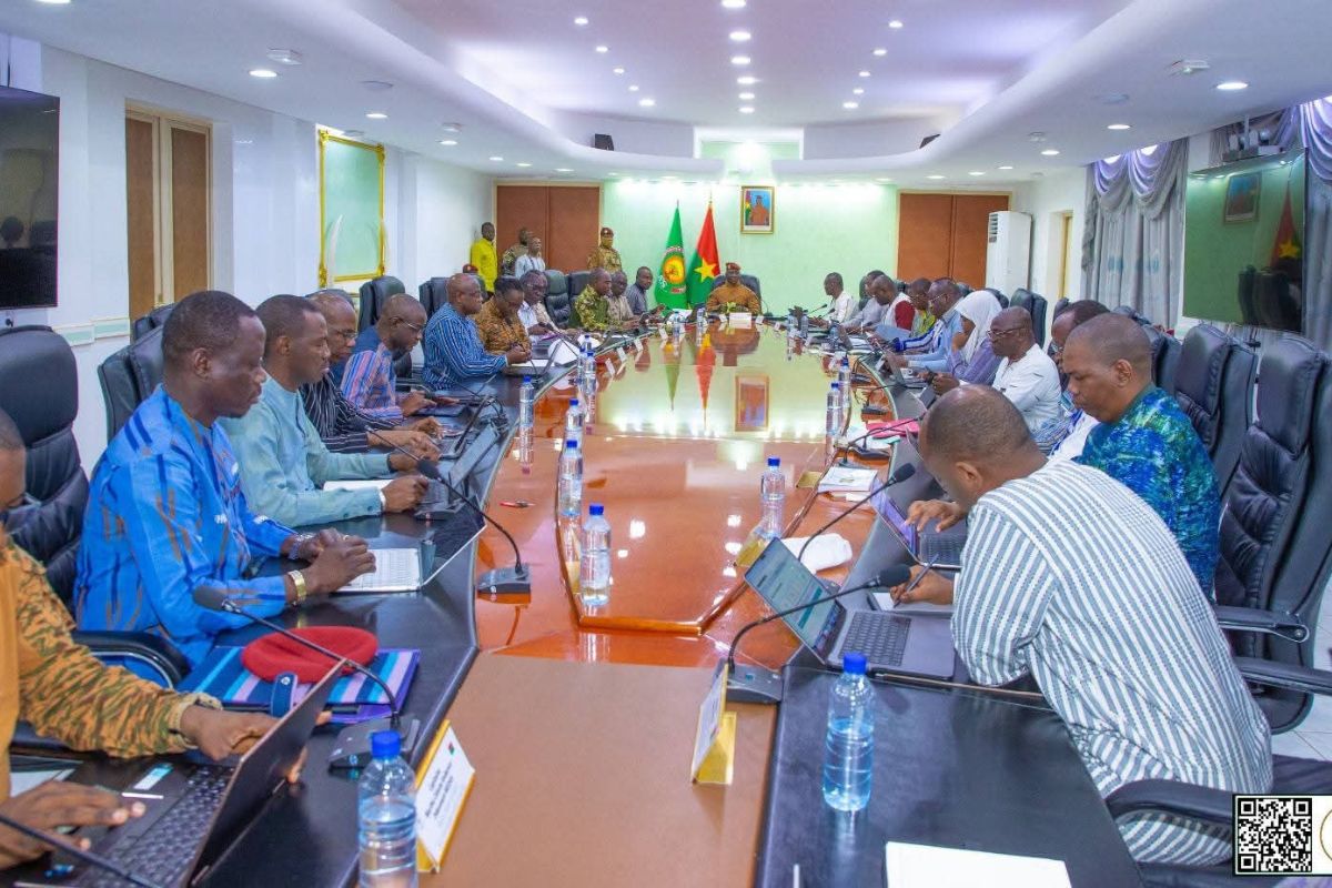 Aéroports de Ouagadougou et de Bobo-Dioulasso : l’accès aux salons officiels est désormais payant