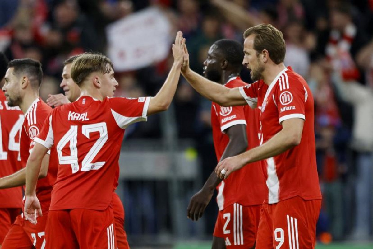 Bayern Munich : très bonne nouvelle pour le club bavarois avant le choc face au PSG