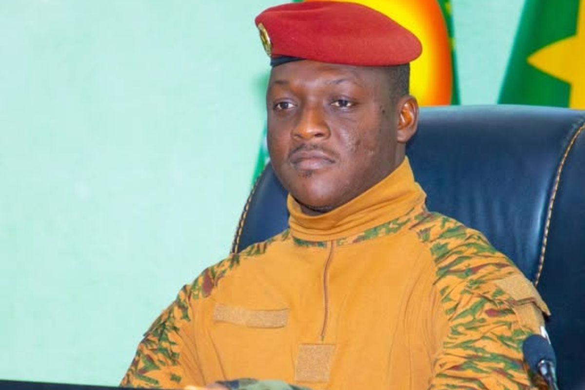 Burkina Faso : au troisième trimestre de l’année 2025, le Fonds de soutien patriotique s’élève à plus de 40 milliards