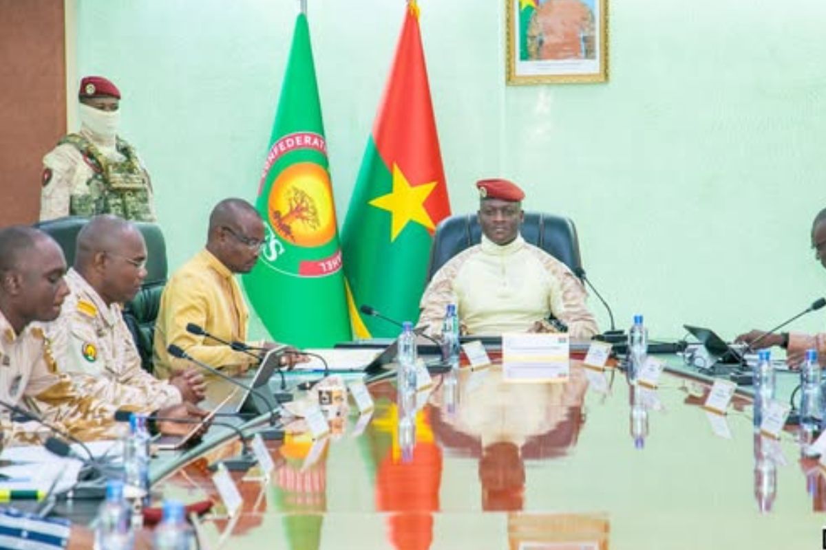 Burkina Faso : le pays envisage le développement d’un programme électronucléaire