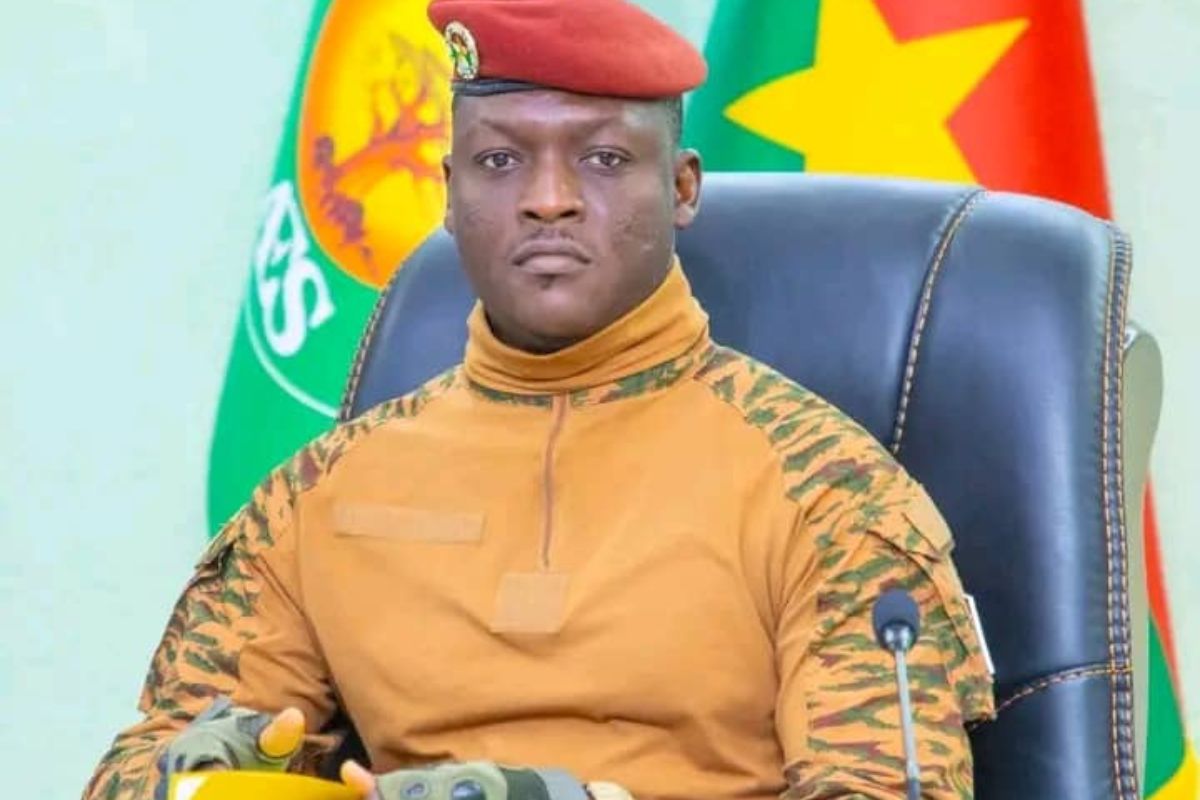 Burkina Faso : ‎le Conseil des ministres a adopté 6 rapports