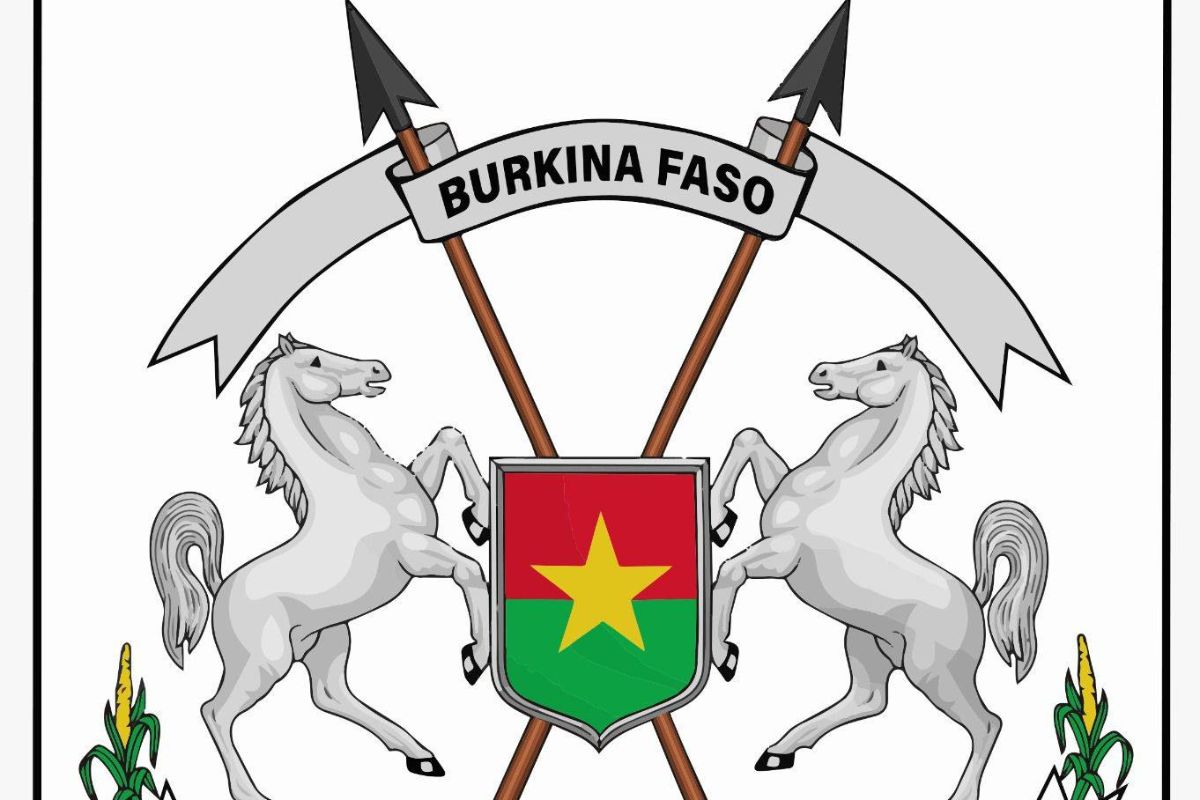 Burkina Faso : manquement grave au règlement par un agent de Faso Mêbo