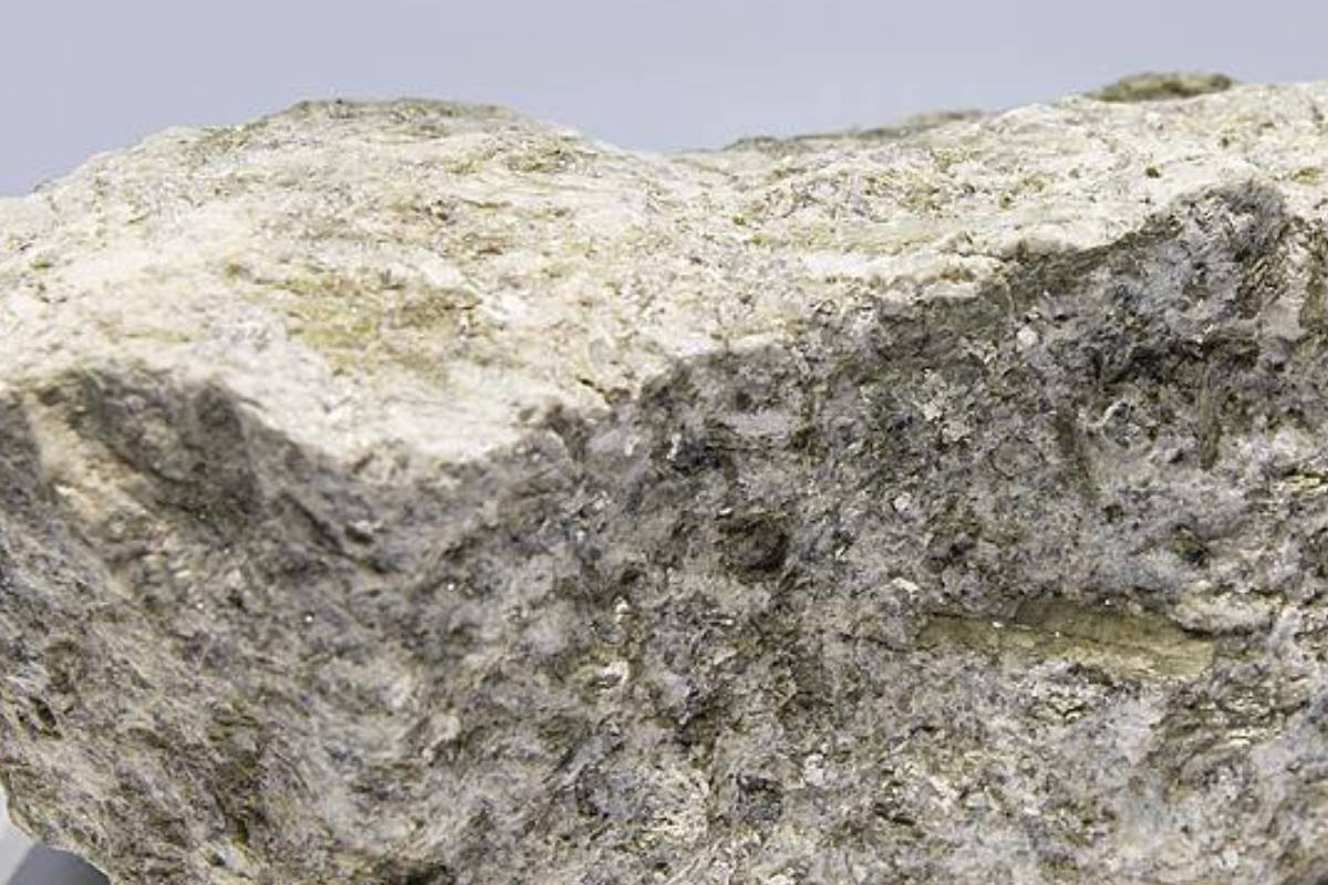 Chine Nigeria Lithium milliards
