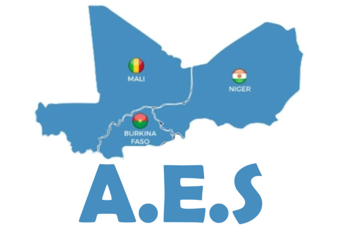 AES : Ibrahim Traoré prend la tête de la Confédération et dévoile ses priorités