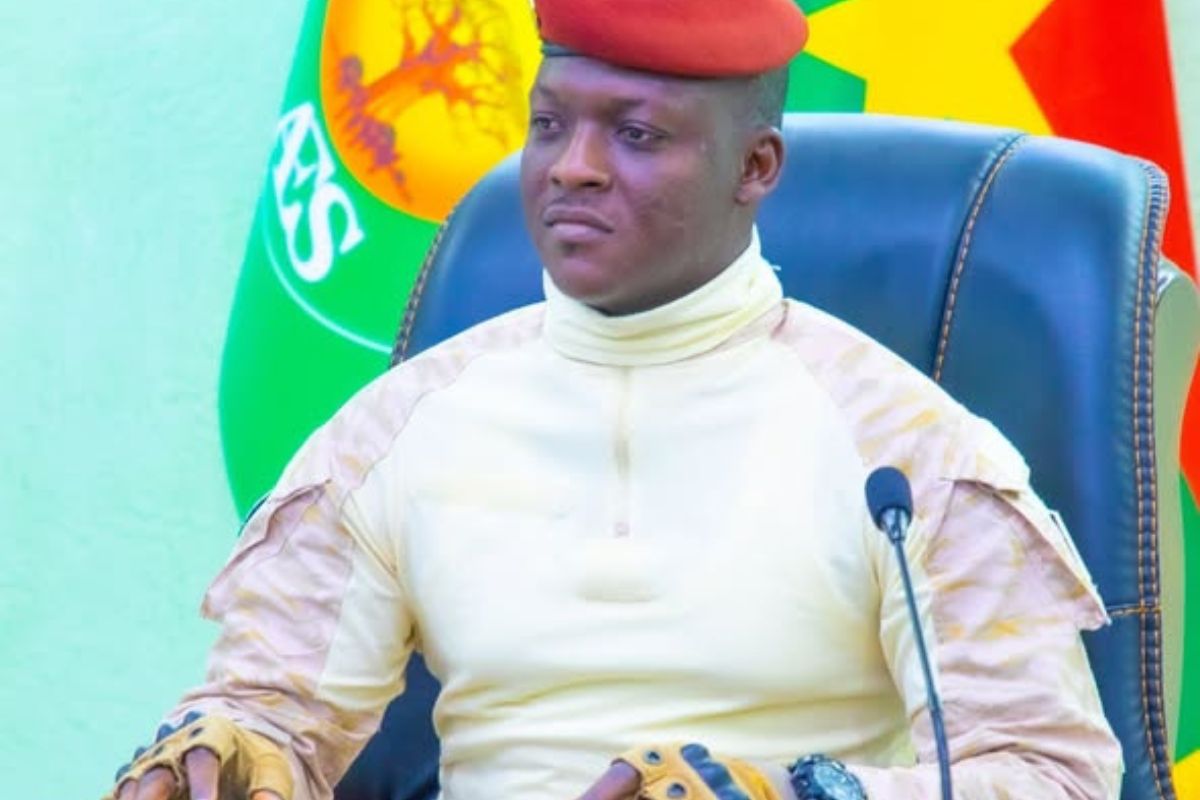 Conseil des ministres au Burkina Faso : l’Etat allège la procédure d’obtention des autorisations de construire