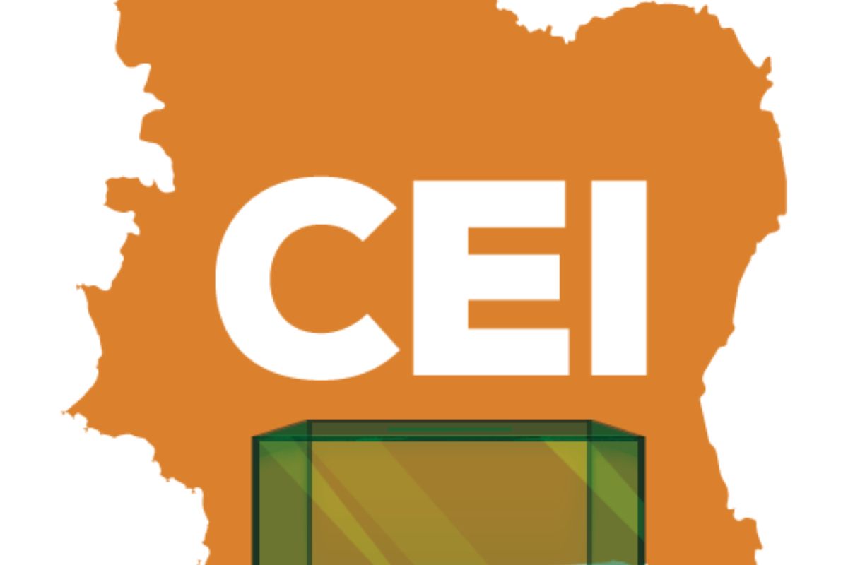 Communiqué de la Commission Électorale Indépendante (CEI) relatif à la publication de « résultats provisoires » par une plateforme