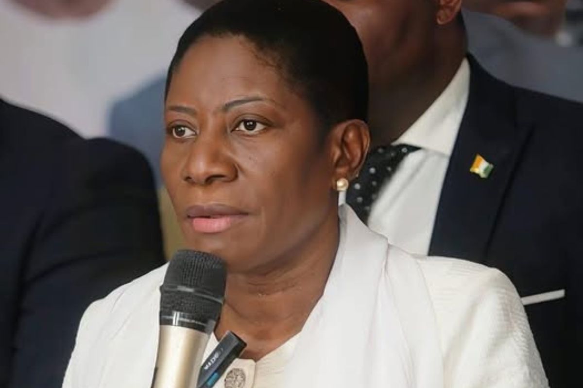 Henriette Logou