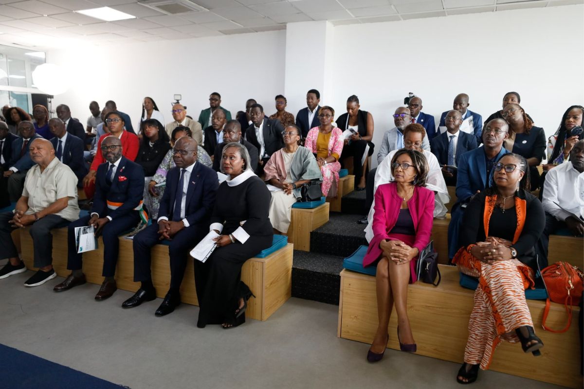 Côte d’Ivoire/Formation aux métiers de la santé : l’Institut Supérieur Africain ouvre à Abidjan