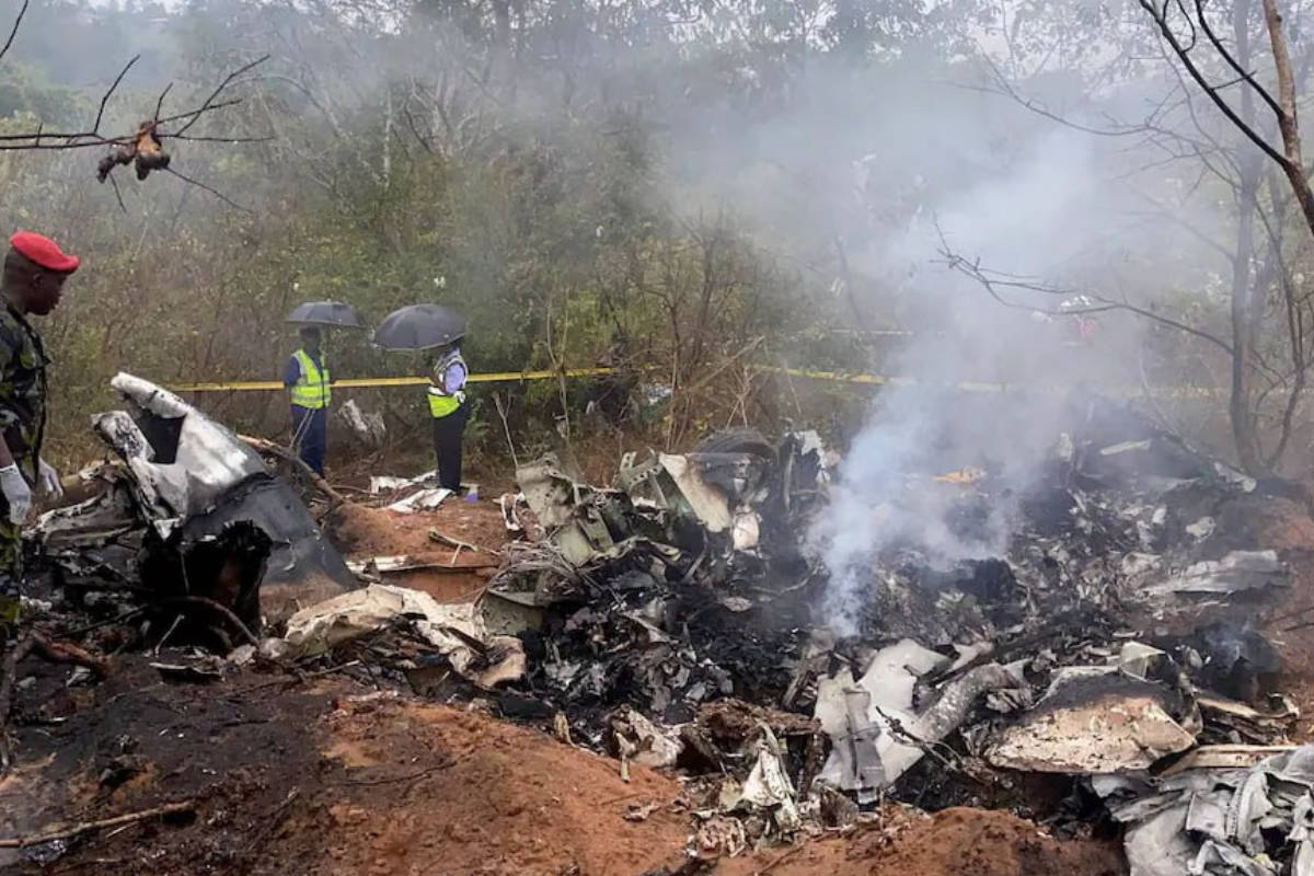 avion Kenya