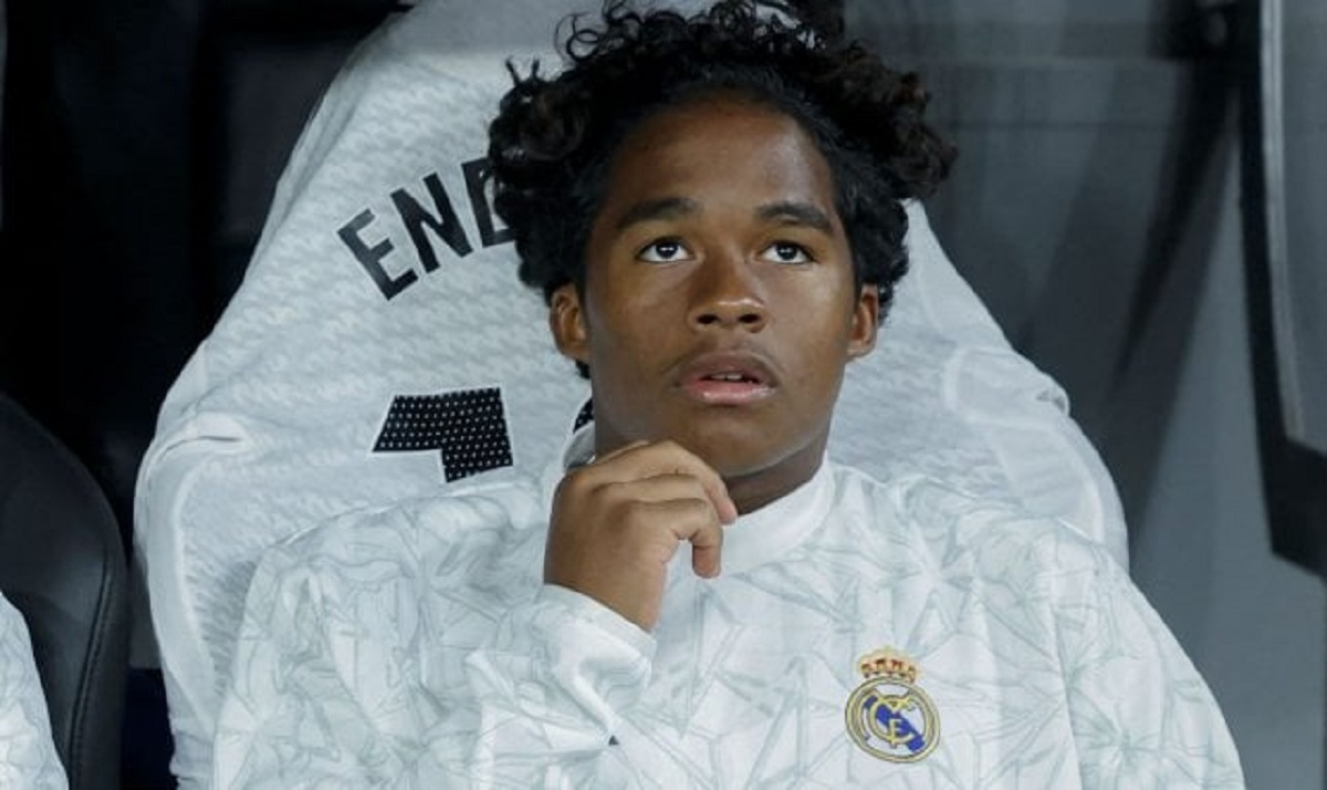 Olympique Lyonnais : le Real Madrid a imposé une nouvelle clause pour Endrick