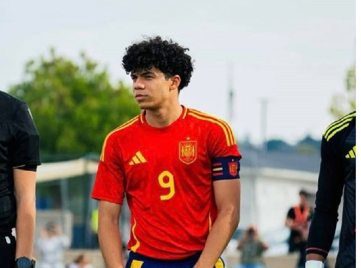 Enzo Alves : le fils de Marcelo impressionne en Espagne