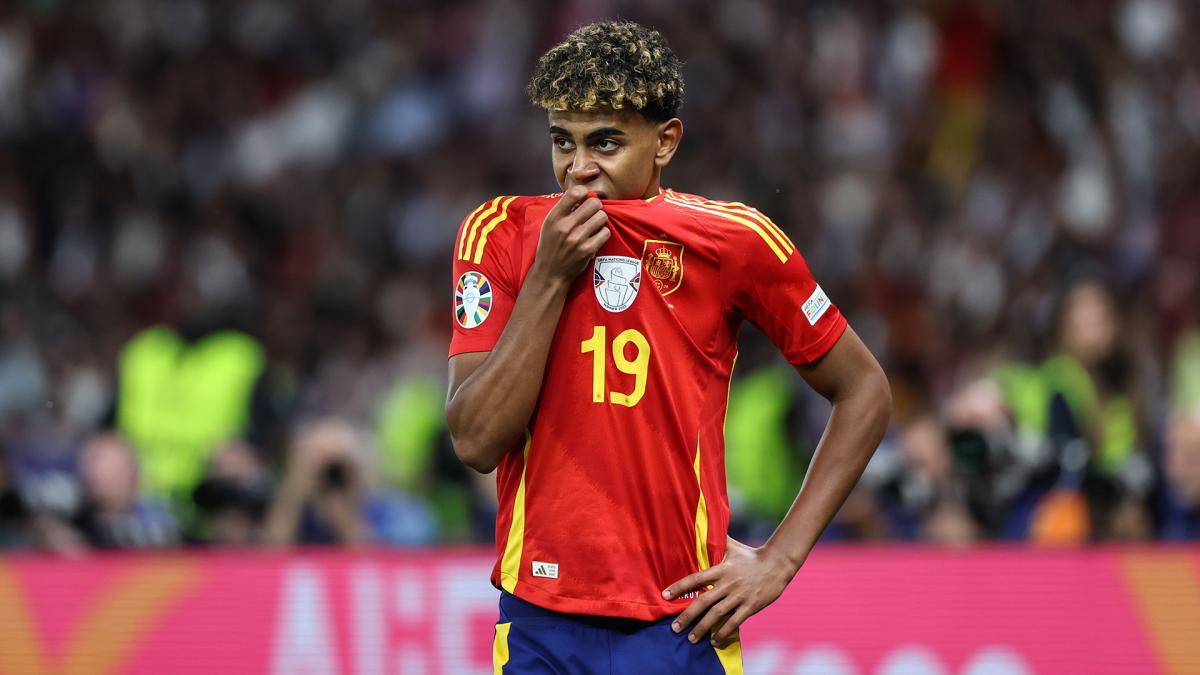 Kylian Mbappé cash sur Lamine Yamal : "C’est un grand joueur, mais ce n’est qu’un..."