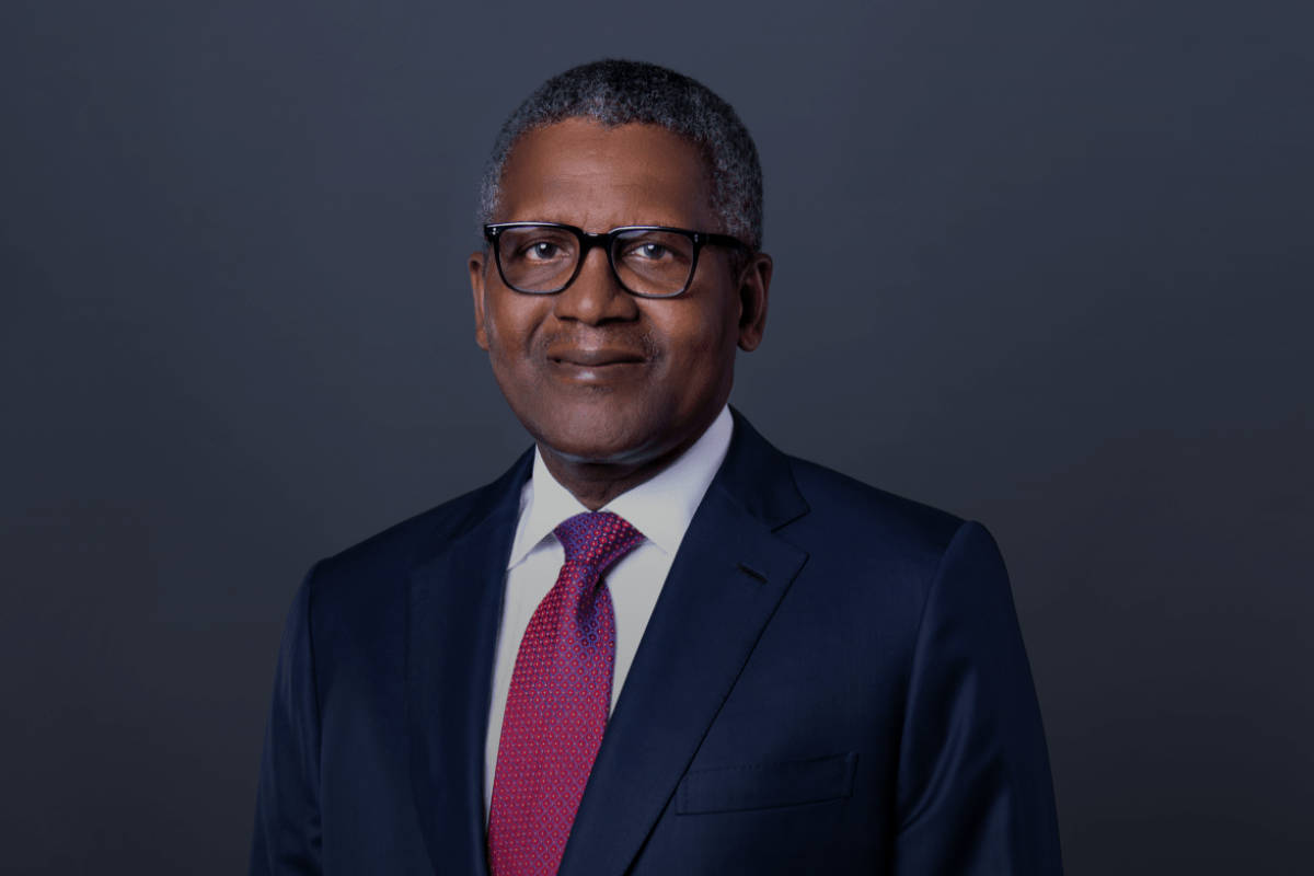 Dangote