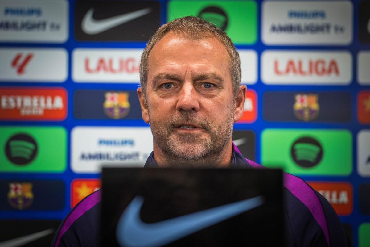 Clásico Barça
