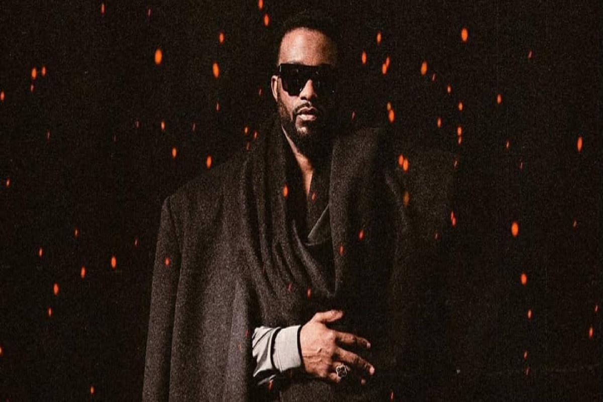 Fally Ipupa veut frapper un grand coup : la star en passe de devenir le 1er artiste africain francophone à…