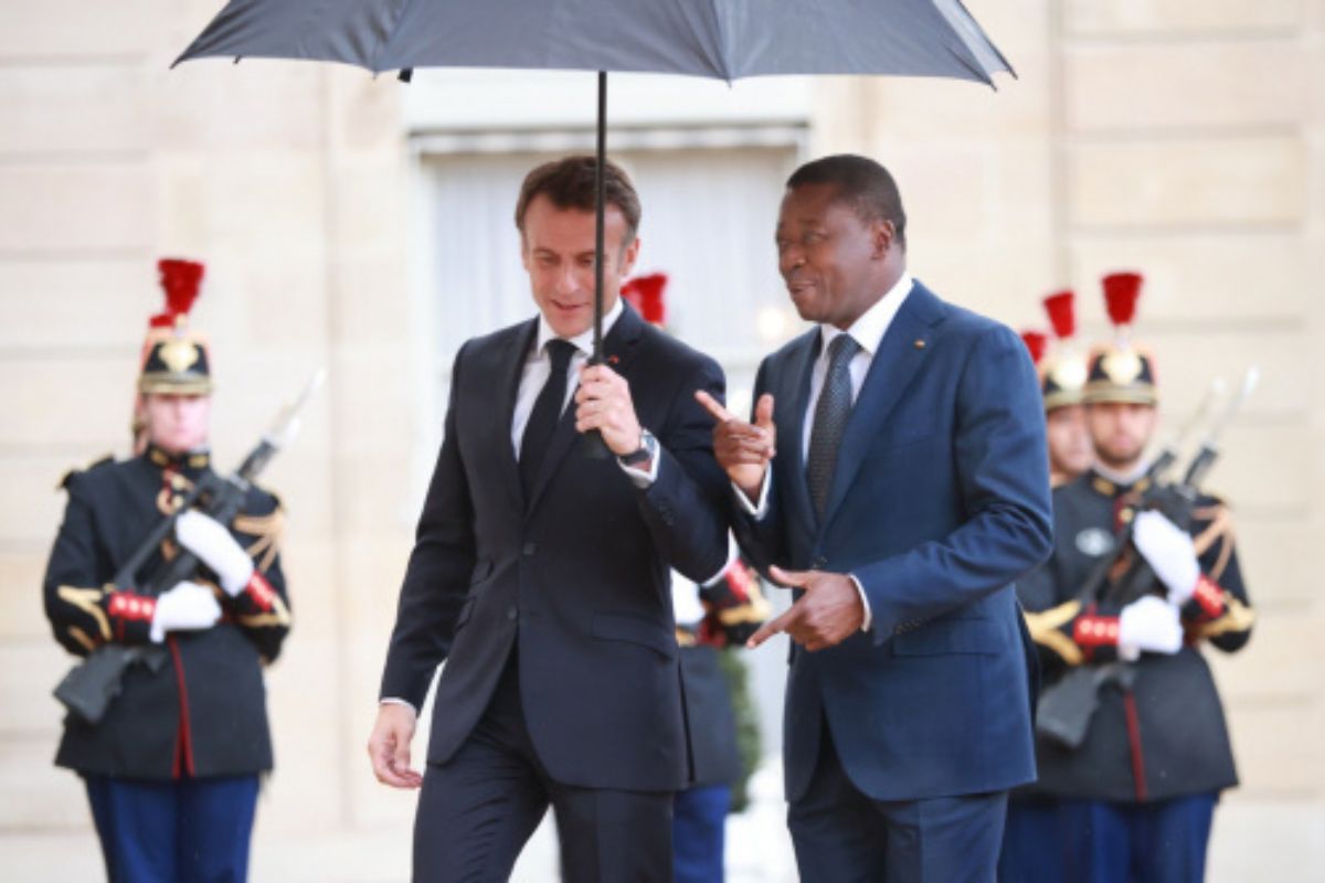 Grands Lacs : le Togo et la France font une grande annonce