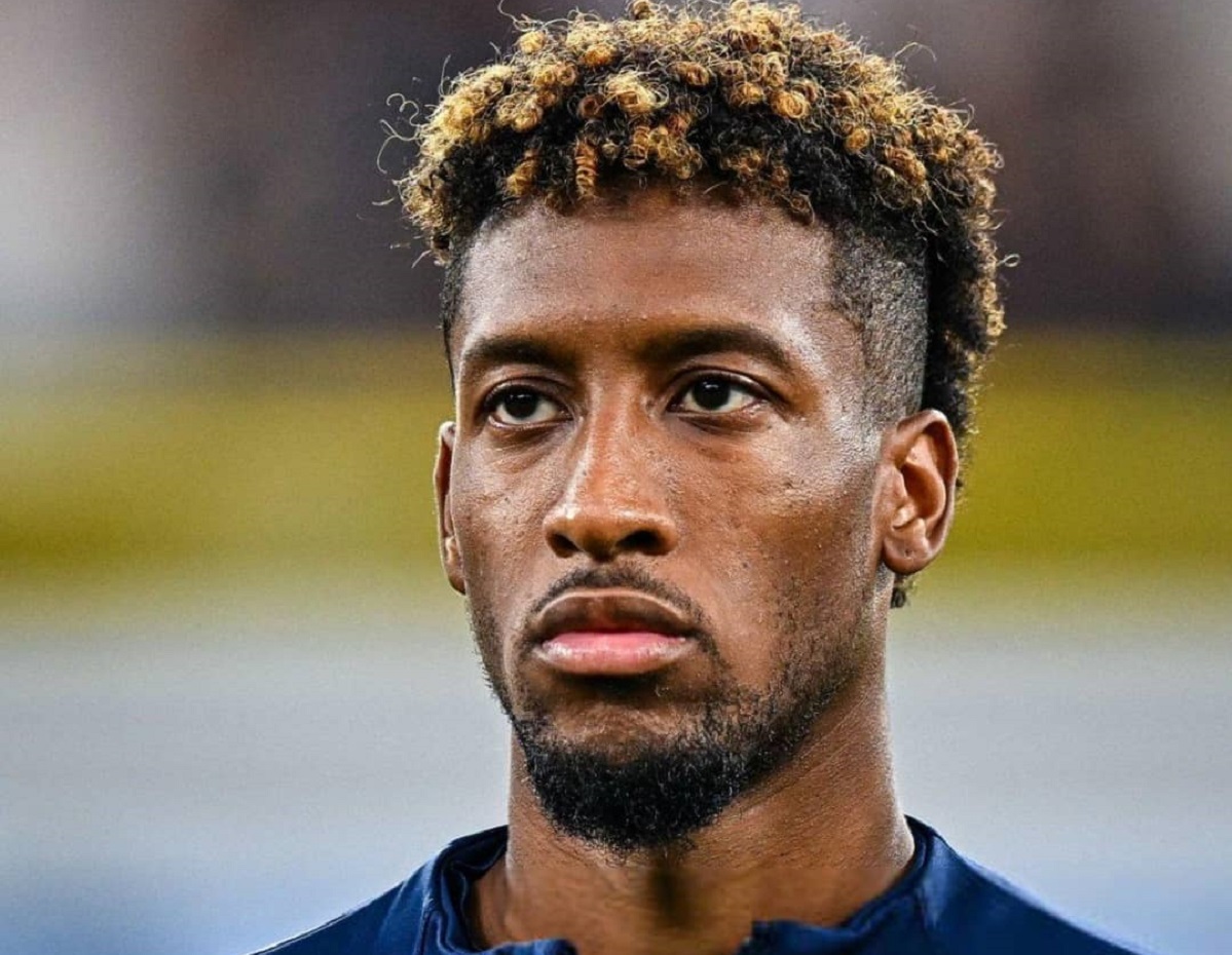 Kinglsey Coman explique son choix de rejoindre Cristiano Ronaldo à Al Nassr : « Entre jouer 20 minutes au Bayern et jouer tous… »
