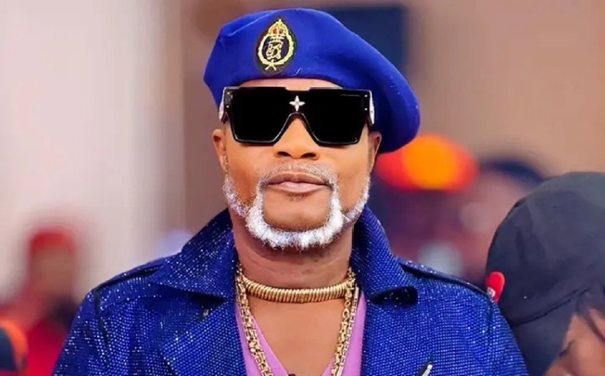 Koffi Olomide réagit à la candidature d’Alassane Ouattara : « Tout en étant démocrate, on devrait… »