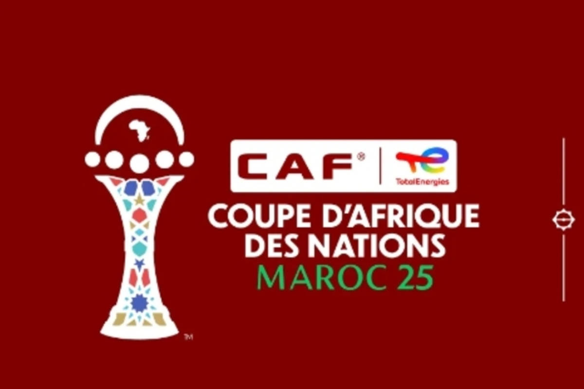 CAN 2025 Maroc billets