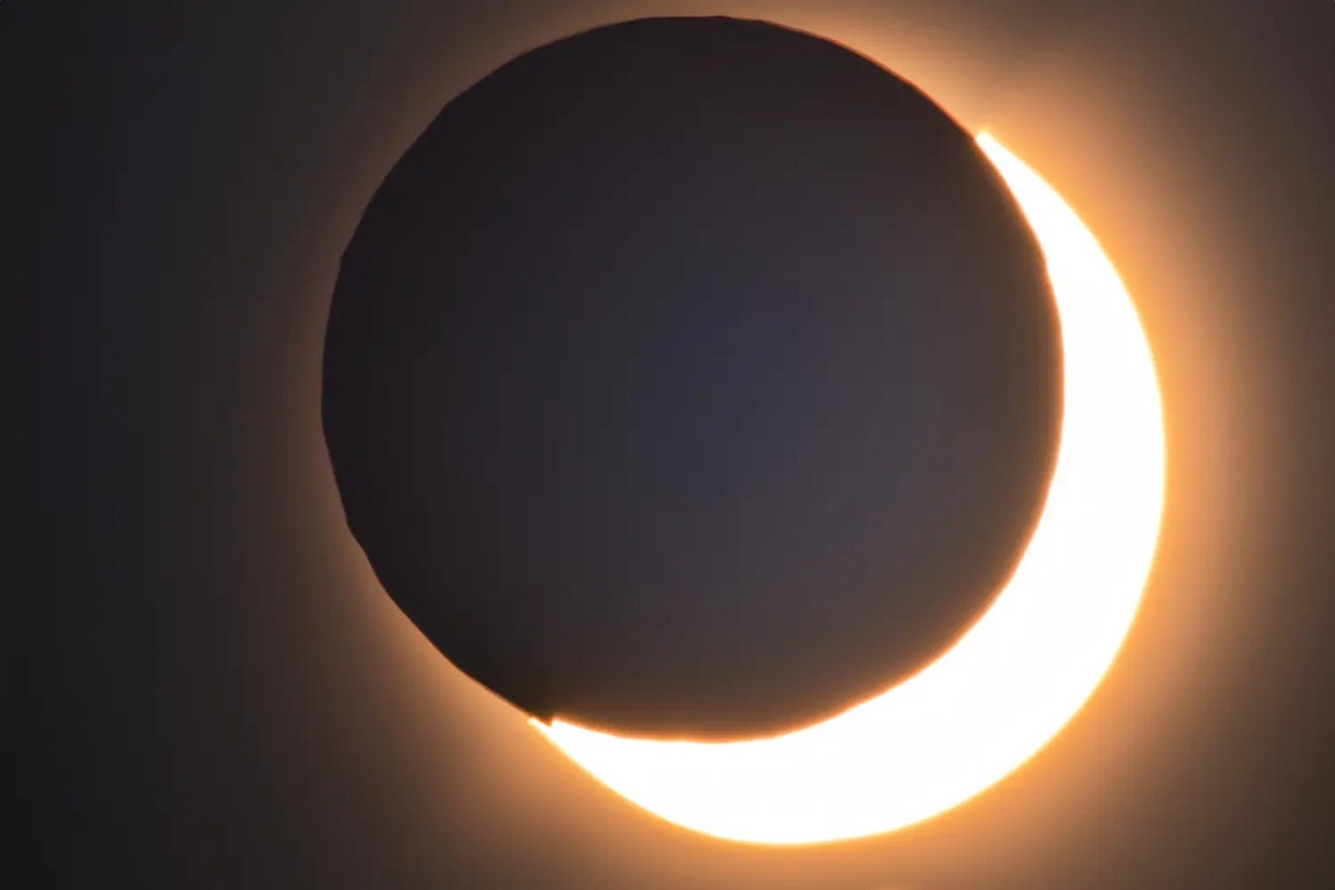 Le monde sera plongé dans le noir pendant de longues minutes : l’éclipse du siècle aura lieu en 2027