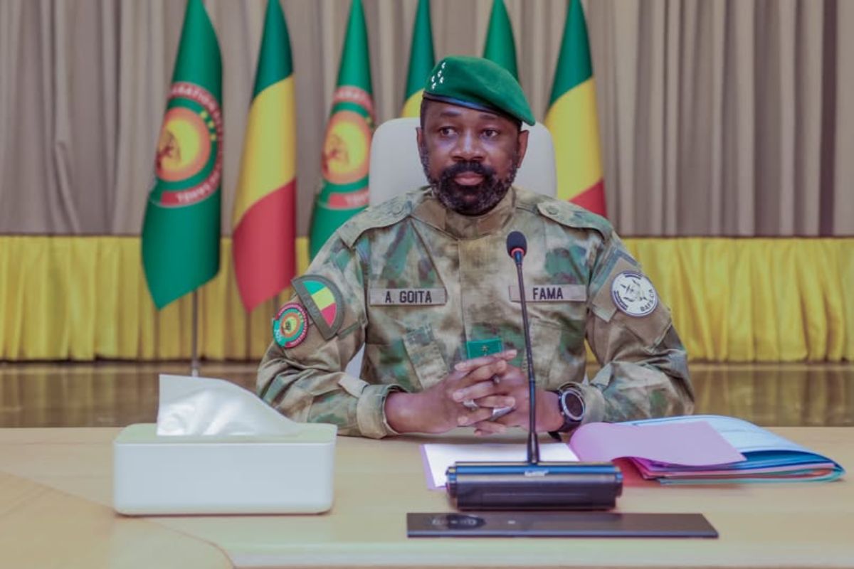 Mali : intégralité du Conseil des ministres de ce mercredi 15 octobre 2025