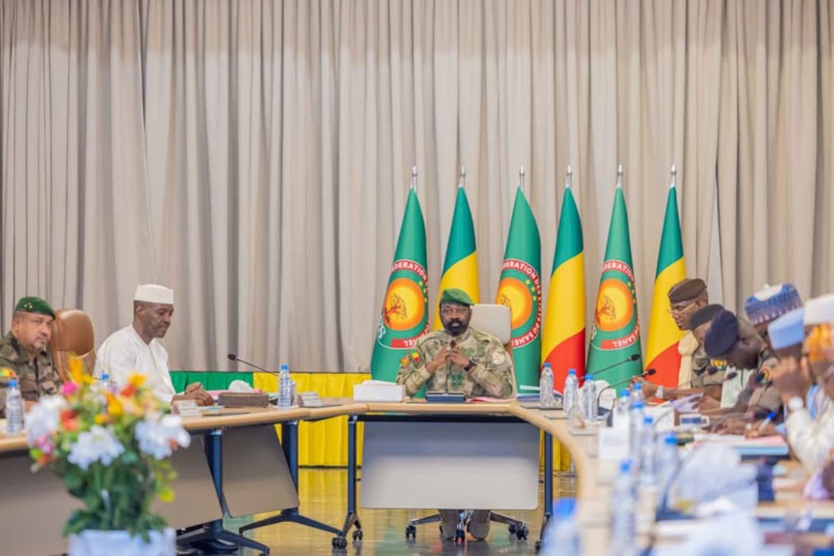 Mali : l’intégralité du Conseil des ministres du 29 octobre 2025