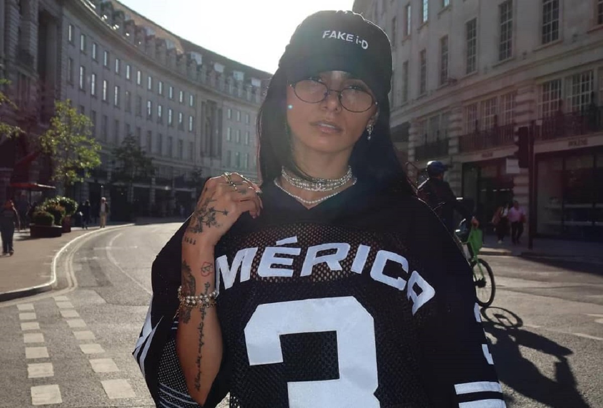 Mia Khalifa : la star du X révèle sa nouvelle addiction après la fin de sa carrière