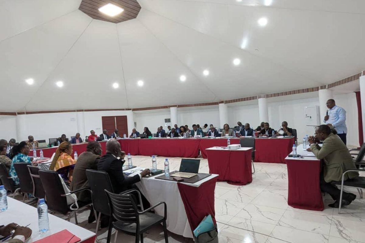 Mise en place d’un nouveau cadre juridique et réglementaire : la loi sur l’éducation nationale s’actualise en Côte d’Ivoire