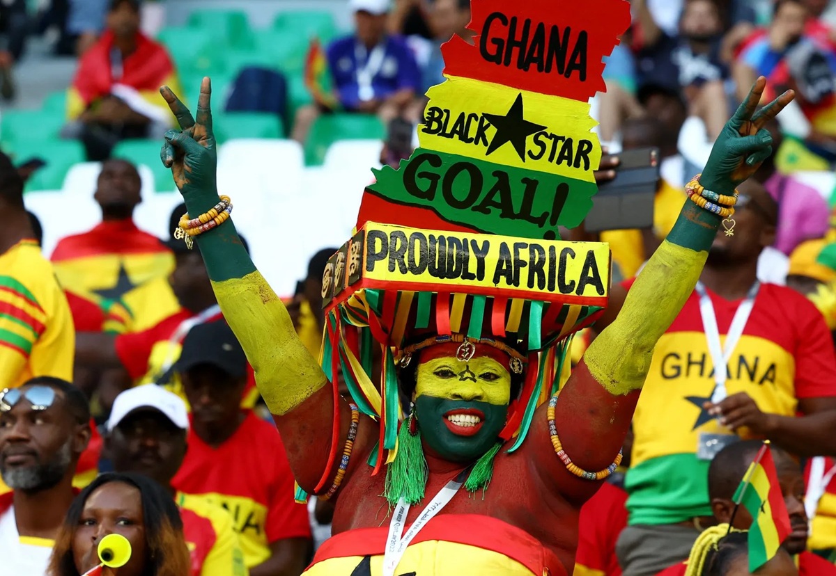 Mondial 2026 le Ghana facilite les visas pour le Canada, les États-Unis et le Mexique