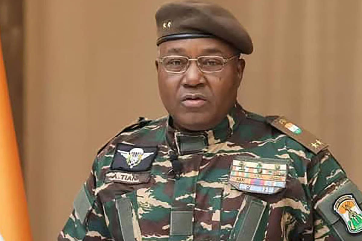 Niger : la stratégie de Tiani pour réduire de 50% ses importations de riz, maïs et de blé