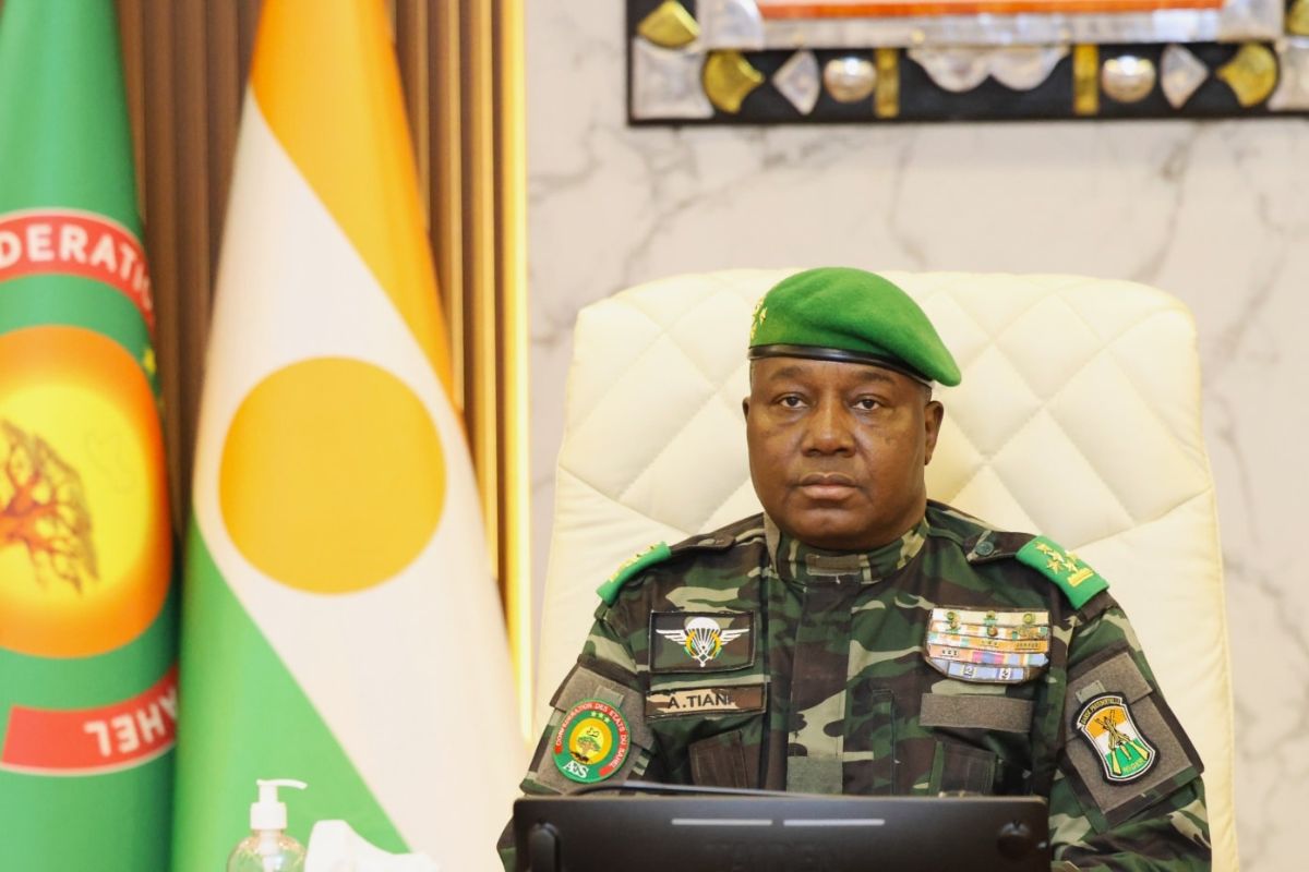 Niger : les administrations et entreprises publiques doivent désormais acheter les produits locaux