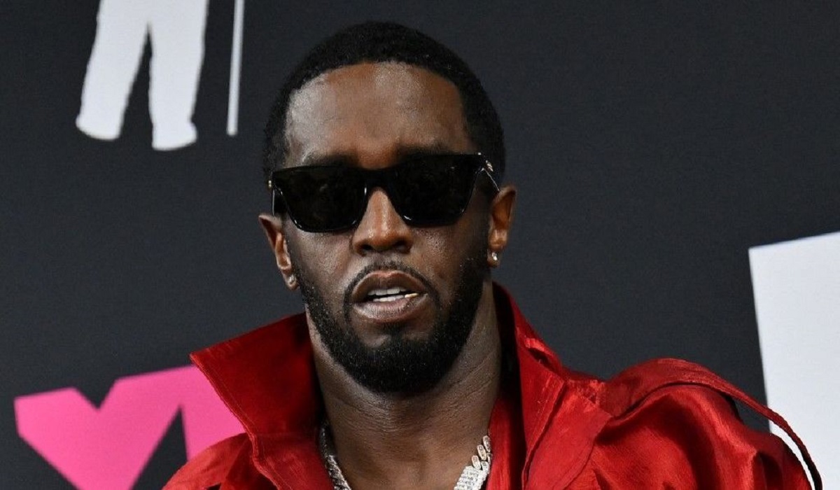 P. Diddy reçoit une bonne nouvelle très inattendue : Donald Trump prévoit de…
