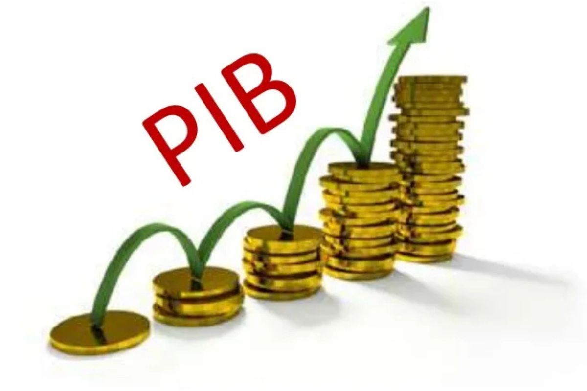 PIB : d’après 2 économistes, la croissance du Produit Intérieur Brut n’est pas liée au nombre d’heures travaillées