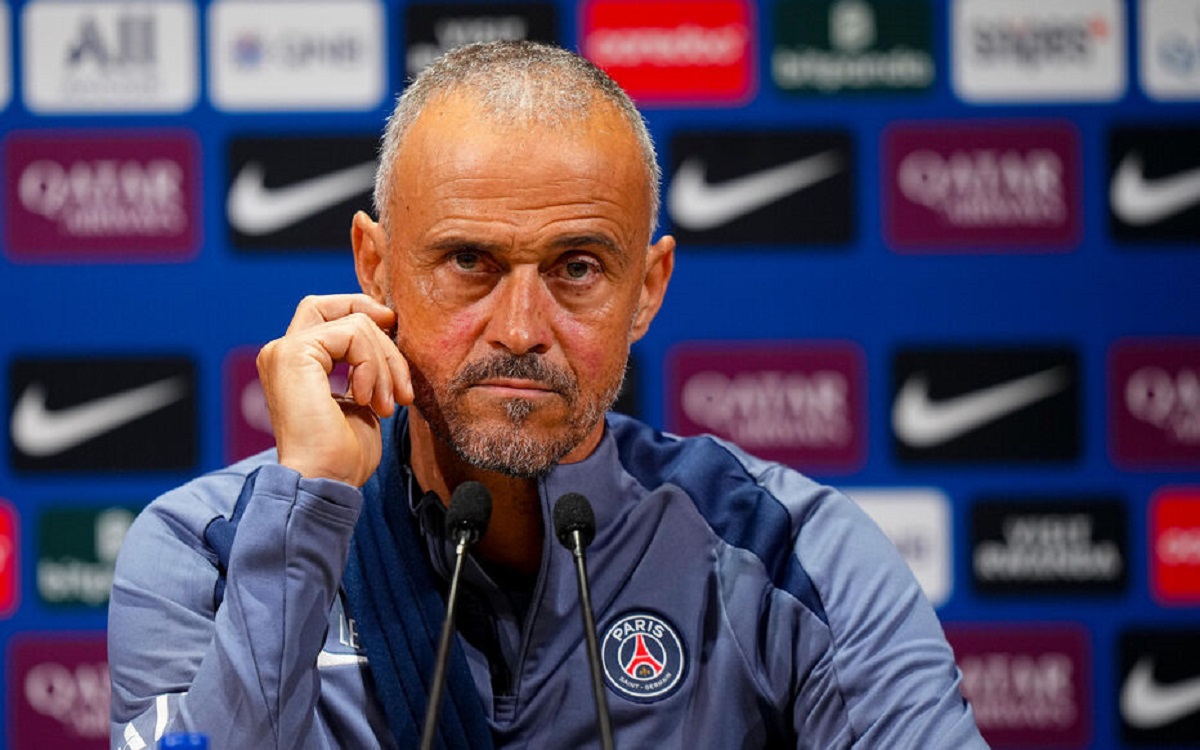 Les propos inattendus de Kylian Mbappé sur le PSG et Luis Enrique