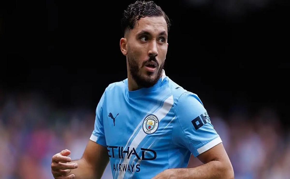 « Que lui a fait Pep Guardiola ? », la transformation physique de Rayan Cherki surprend les fans
