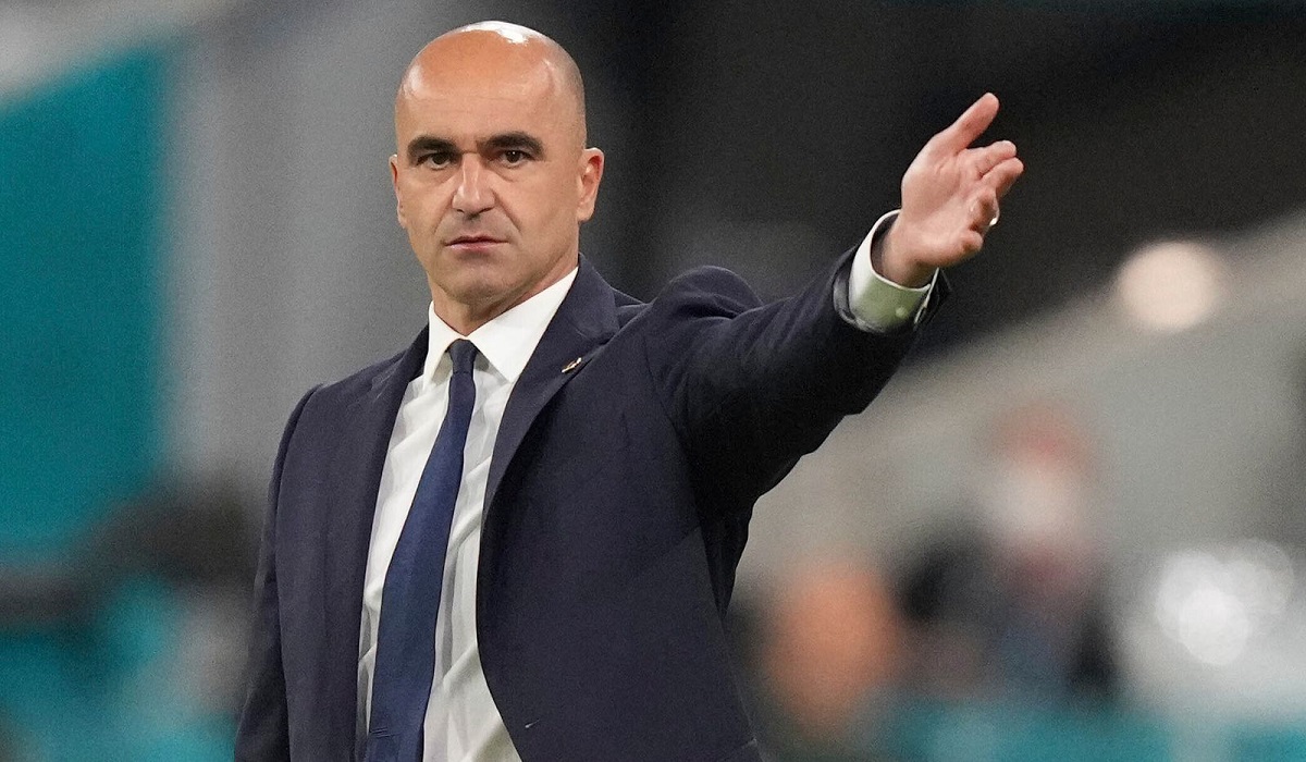 Le sélectionneur du Portugal détruit par un de ses anciens poulains : « Roberto Martinez est un très mauvais entraîneur »
