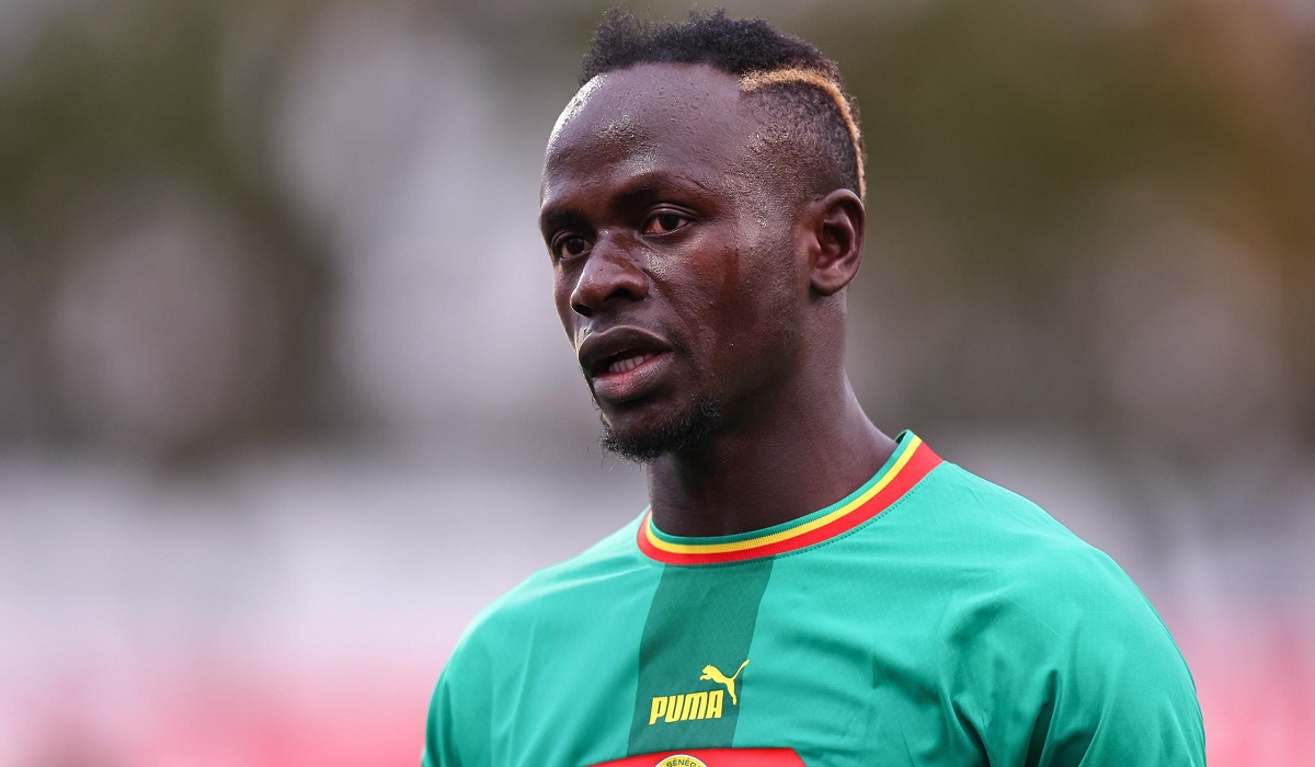 Le coup franc de Sadio Mané, fruit des leçons de Cristiano Ronaldo