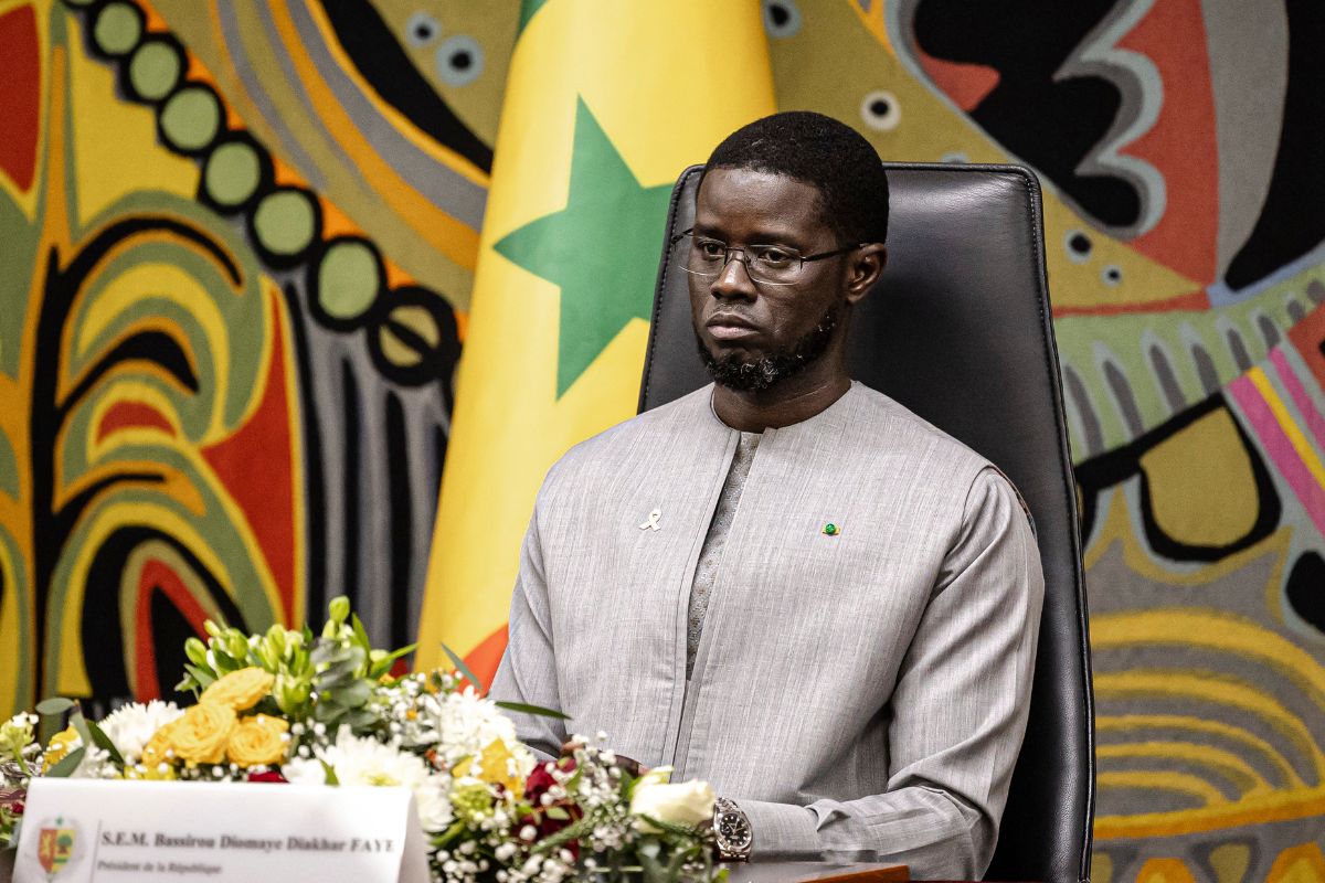 Sénégal : plus de doute, le massacre de tirailleurs par l’armée française en 1944 a été « prémédité »