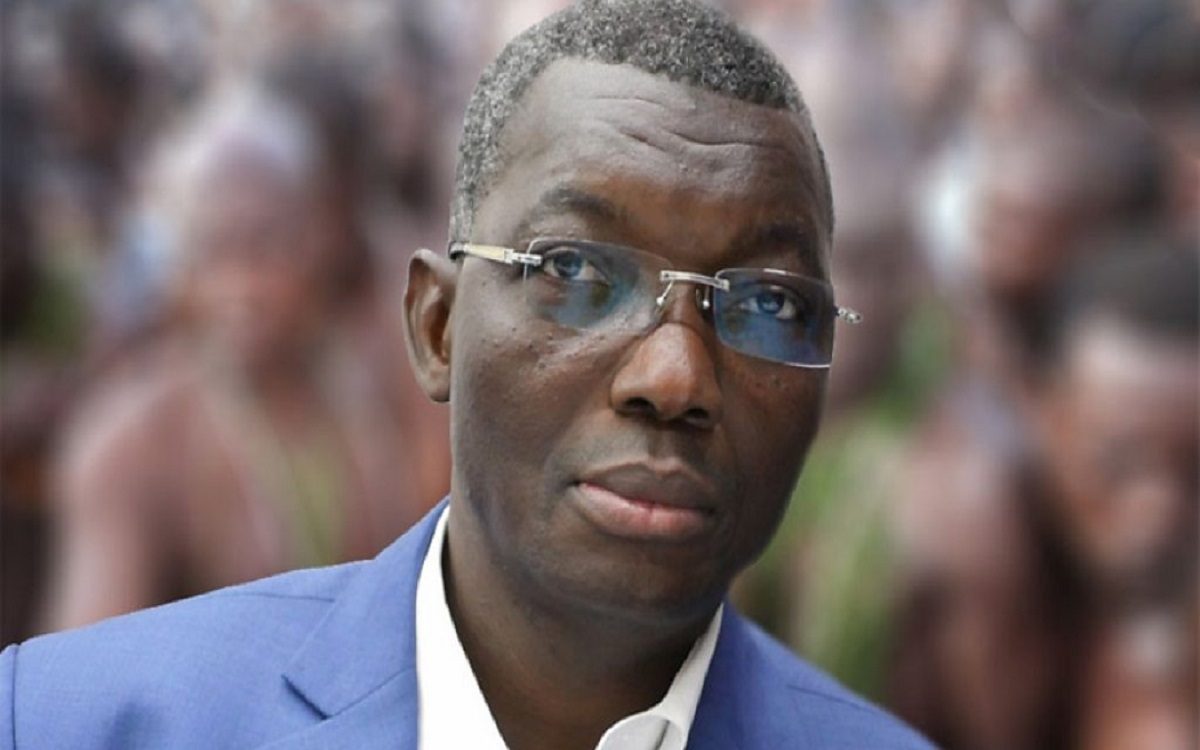 Togo/Gouvernement de la Ve République : Gal Yark et Pascal Bodjona reprennent du service
