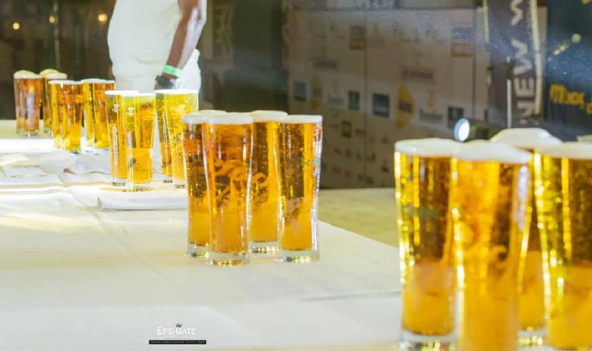 Togo : la grande annonce qui ne va pas plaire aux consommateurs de bière