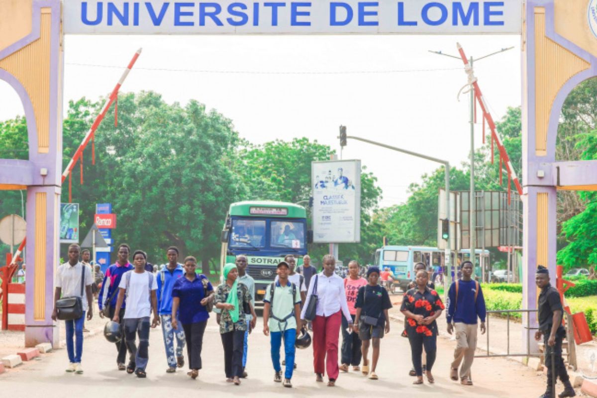 Togo/Enseignement supérieur : 97 établissements officiellement reconnus pour l’année académique 2025-2026