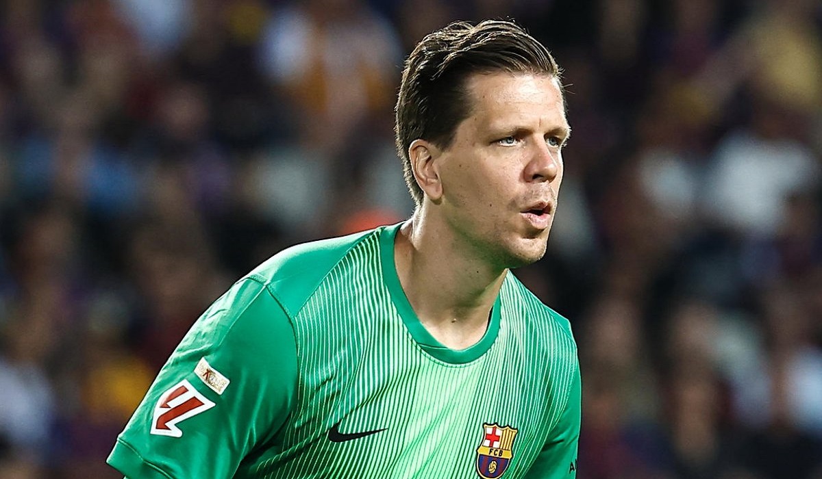 Wojciech Szczęsny prévoit de manquer le Clasico : « Je souhaite de tout mon cœur…»
