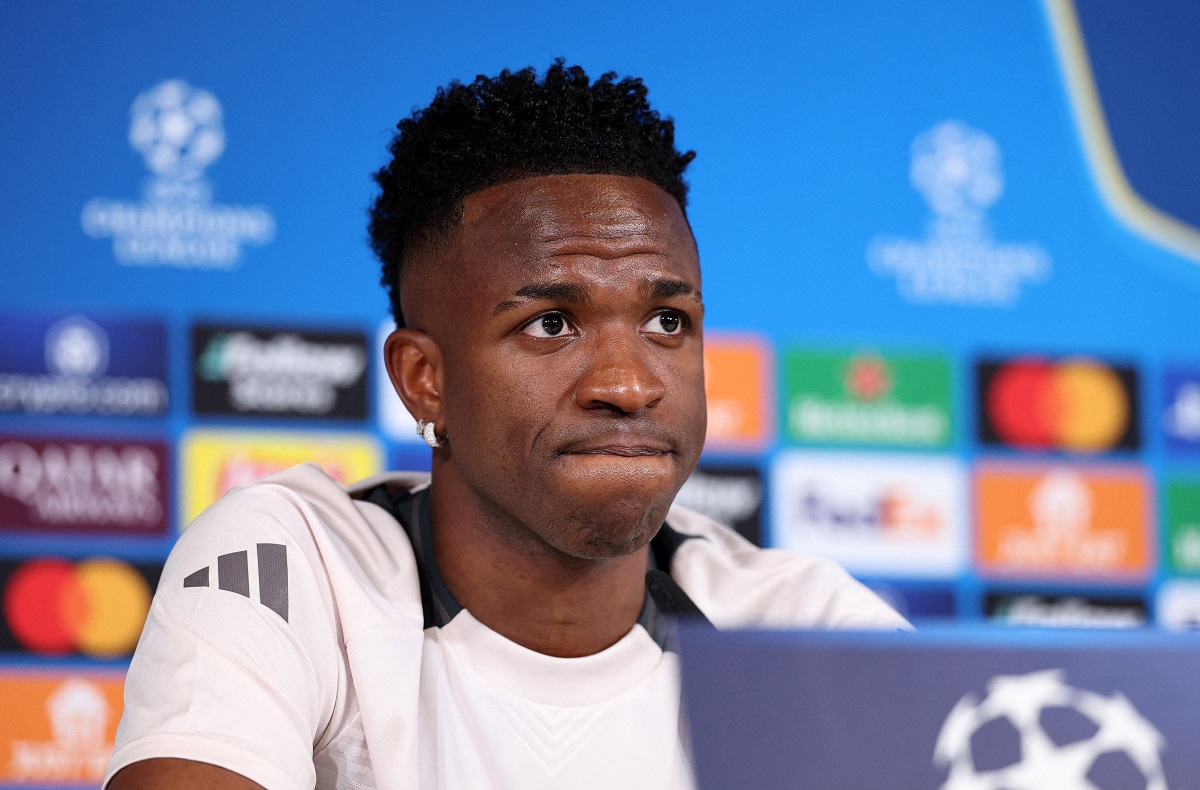 Vinicius Jr : l'international Brésilien poursuivi en justice, les raisons