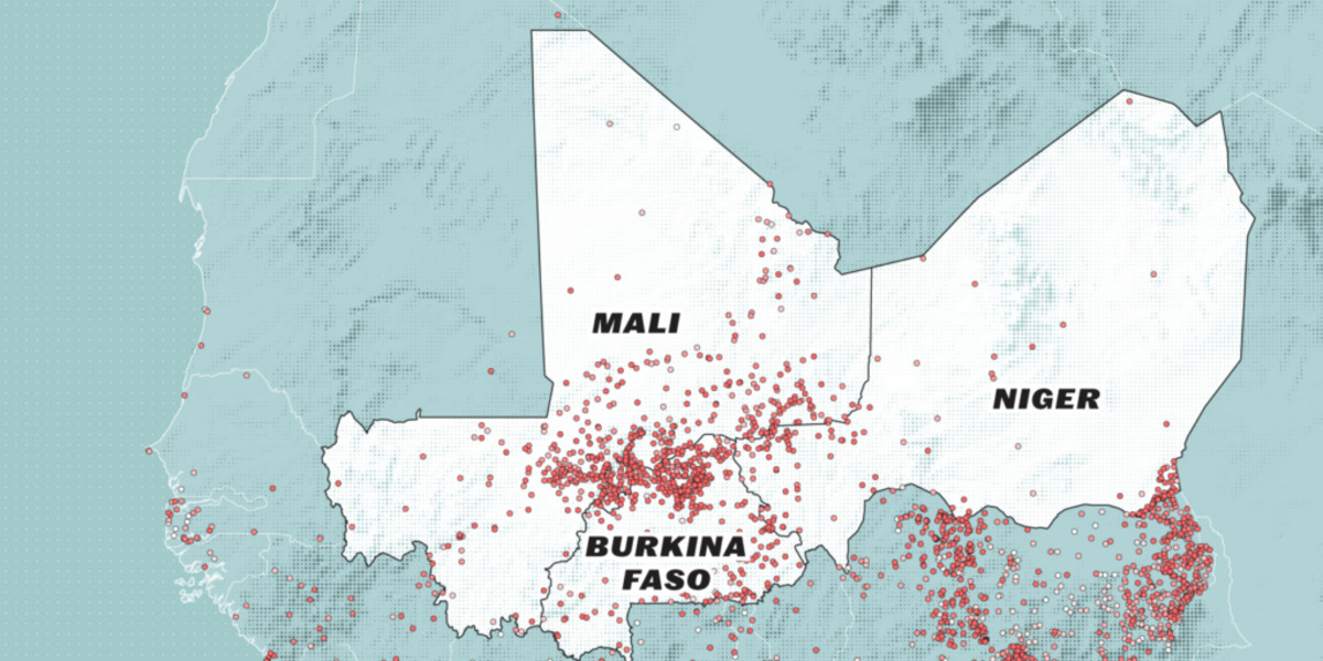 Le chef de l'ONU appelle les États du Sahel à s'unir pour cette cause