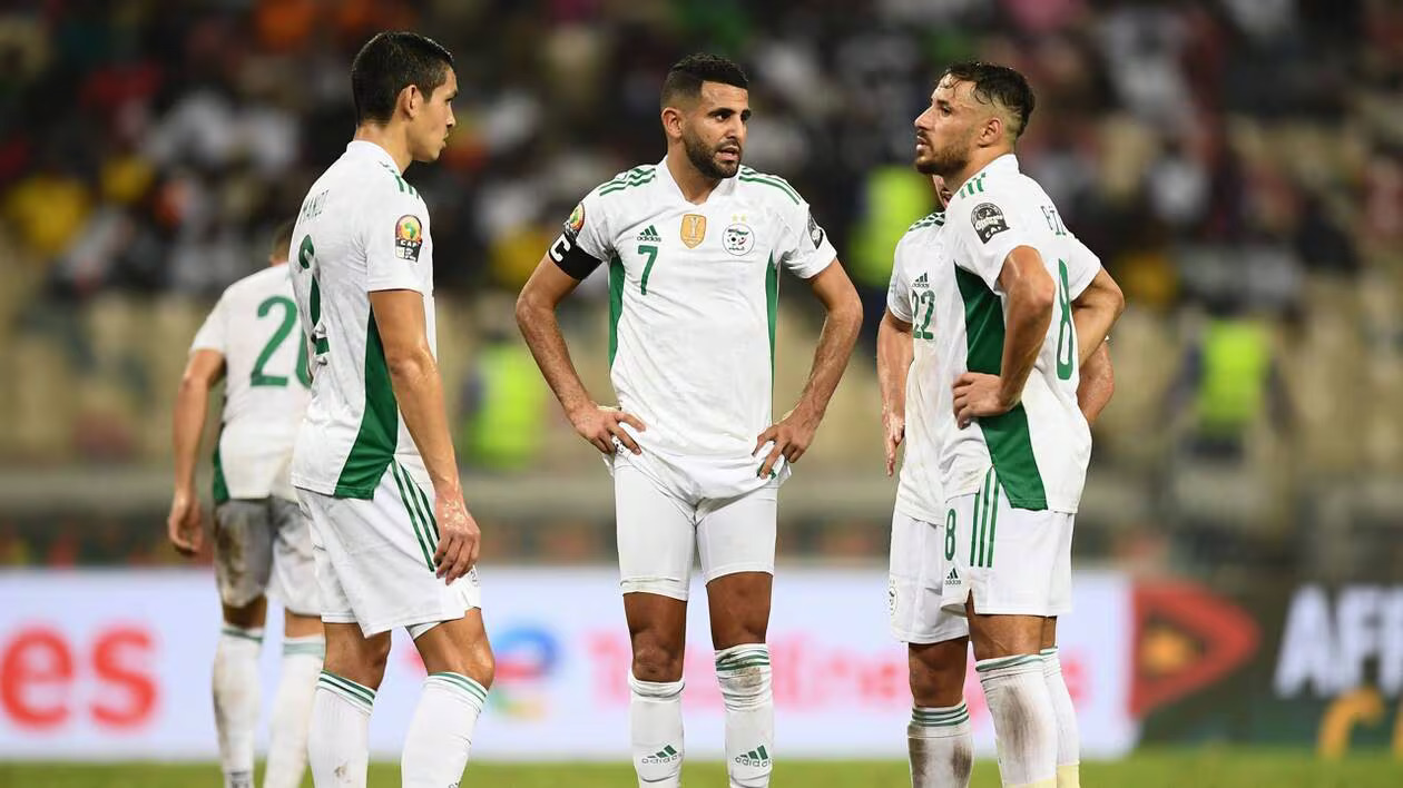 « Je ne participerai pas à la CAN », ce leader de l’Algérie choque les supporters